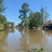 CBP Relief Support for Hurricane Ida