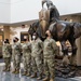 III Corps DCG recognizes Soldiers for excellence