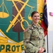 Why I Serve: Sgt. Kayla Martin