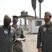 Navy Region Southwest Commander visits Point Mugu