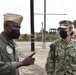 Rear Adm. Stephen visits Port Hueneme