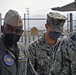 Navy Region Southwest Commander visits Point Mugu