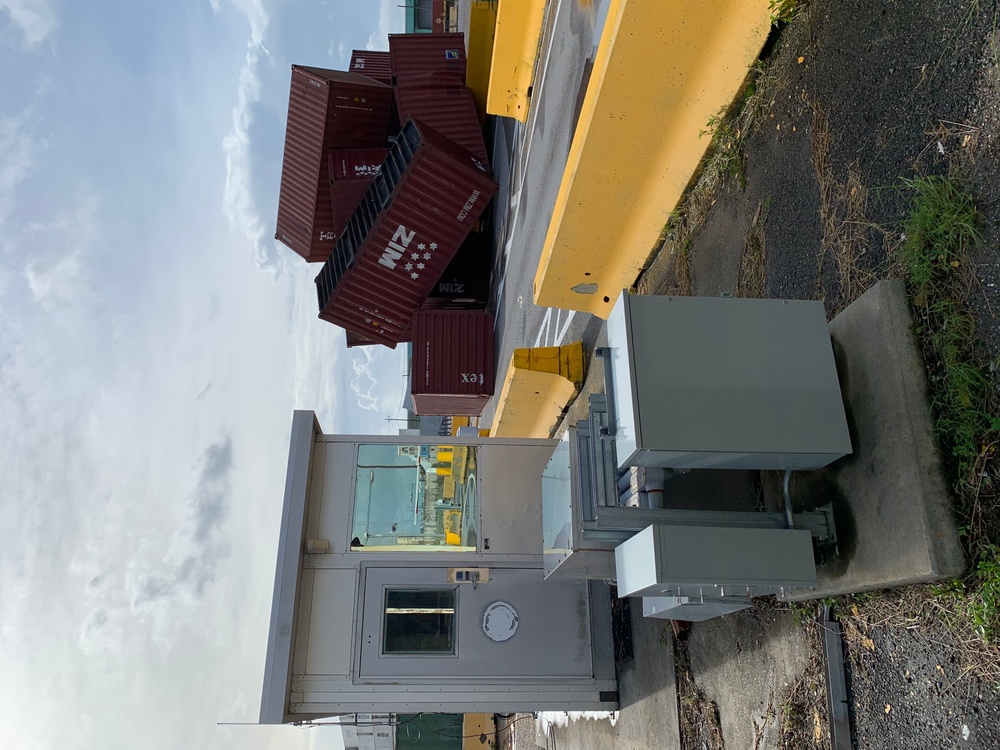 CBP Relief Support for Hurricane Ida