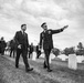 President of Ukraine Volodymyr Zelenskyy Visits Arlington National Cemetery and Participates in an Armed Forces Full Honors Wreath-Laying Ceremony at the Tomb of the Unknown Soldier