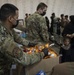 Afghanistan evacuation efforts at Ali Al Salem Air Base