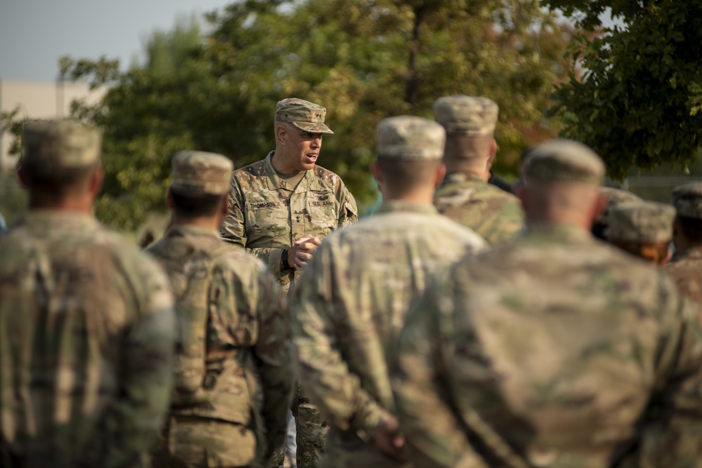 Oklahoma National Guard heads to Louisiana in response to Hurricane Ida