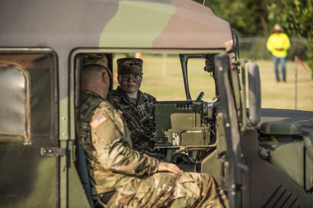Oklahoma National Guard heads to Louisiana in response to Hurricane Ida