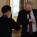 SECAF holds bi-lat with JASDF