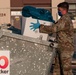 Public health keeps pods sanitary during OAR