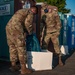 Public health keeps pods sanitary during OAR