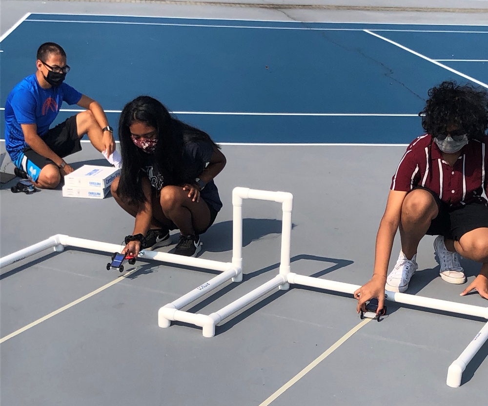Another Year, Another Victory for USAMRDC’s GEMS Program