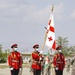 Georgia Deployment Program Closing Ceremony