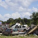 Cars and Debris Removed From Creek in Tennessee