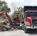 Debris Being Collected In Tennessee