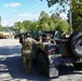 Army National Guard Joins in the Clean-Up Efforts