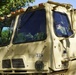 National Guard Done With Collecting Debris For The Day