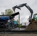 Airmen, EPA, USACE, contractors join forces to clean contaminated soil