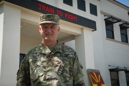 Seasoned Chaplain Shares Tips on Suicide Prevention Month