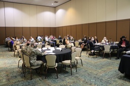 WBAMC Applied Research Training Course