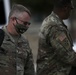 Commanding General of U.S. Army Sustainment Visits Dona Ana Village