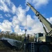 MWSD-24 Conducts Aircraft Salvage and Recovery During MCCRE