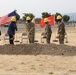 Groundbreaking Ceremony on Modernization