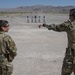 The 99th Tactical Response Team continues to train Multi-Capable Airmen