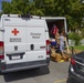 American Red Cross Participating in State's MARC