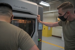 Kadena maintainers manufacture the future