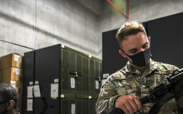 18th LRS IPE equips Kadena