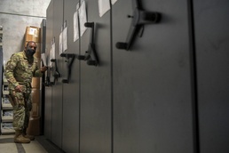 18th LRS IPE equips Kadena