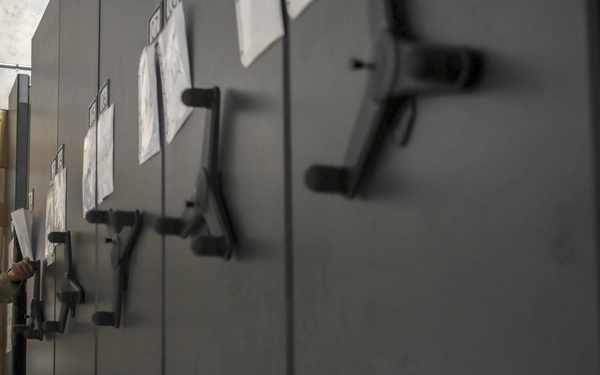 18th LRS IPE equips Kadena