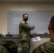 USS Blue Ridge Sailors Learn Leadership Development Skills