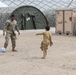 Task Force – Holloman entertains Afghan children