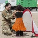 Task Force – Holloman entertains Afghan children