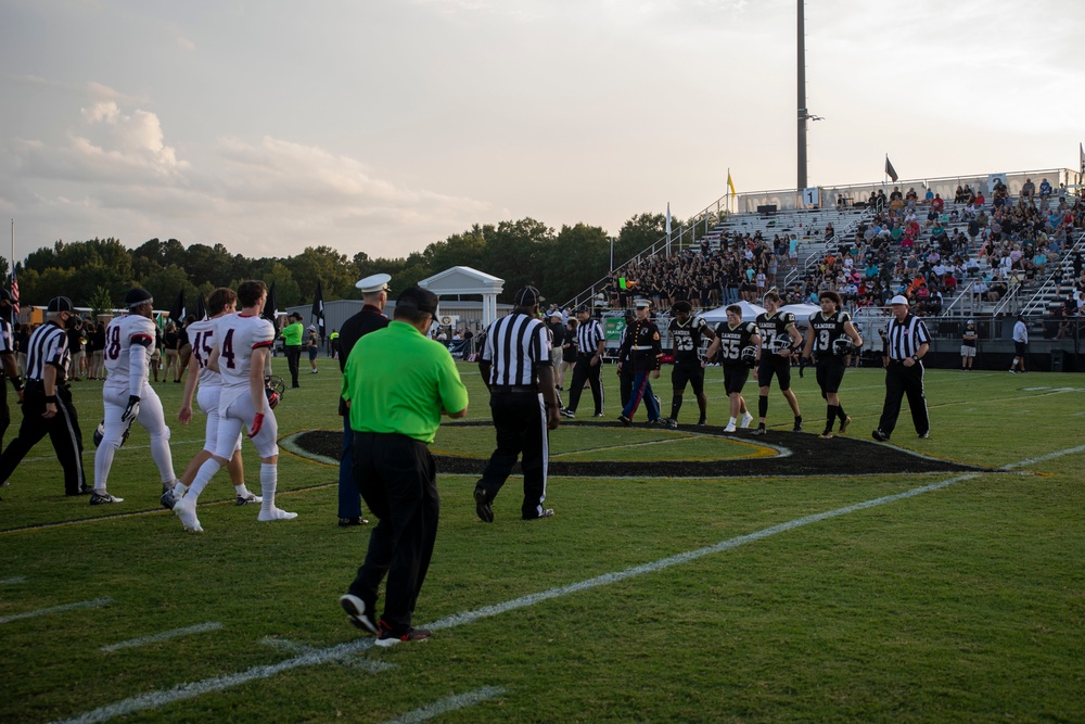 Great American Rivalry Series