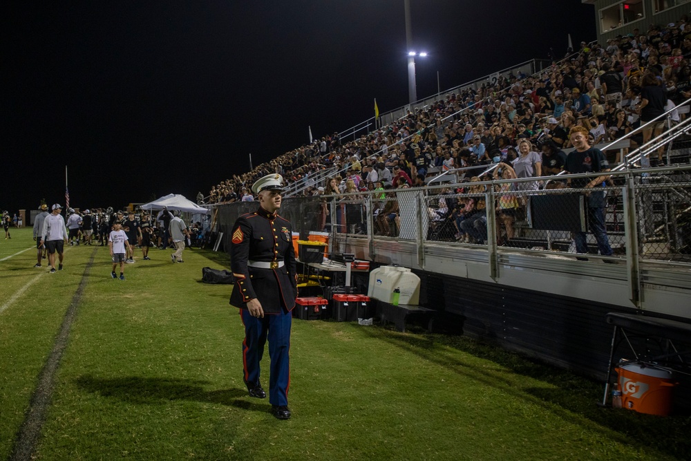 Great American Rivalry Series