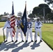 CSFE Holds Change of Command Ceremony onboard Port Hueneme