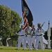 CSFE Holds Change of Command Ceremony