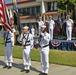 CSFE Holds Change of Command Ceremony