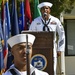 CSFE Holds Change of Command Ceremony