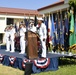 CSFE Holds Change of Command Ceremony