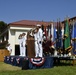 CSFE Holds Change of Command Ceremony