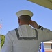 CSFE Holds Change of Command Ceremony