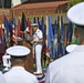 Rear Adm. Peter A. Garvin, commander, Naval Education and Training Command