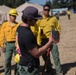 DoD Wildland Firefighting Response Training