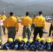 DoD Wildland Firefighting Response Training