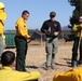 DoD Wildland Firefighting Response Training