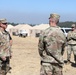 DoD Wildland Firefighting Response Training