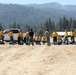 DoD Wildland Firefighting Response Training